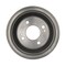 Raybestos Brake Drum Bd3507,9506R 9506R - alternate 2